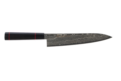 Kanetsune Namishibuki 210mm Gyuto