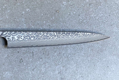 Kato PSD 270mm Sujihiki - Ancient Red Gum
