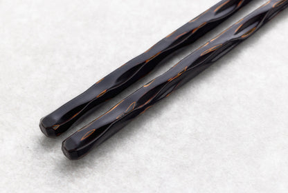 Kiku Chopsticks Truffle 24cm