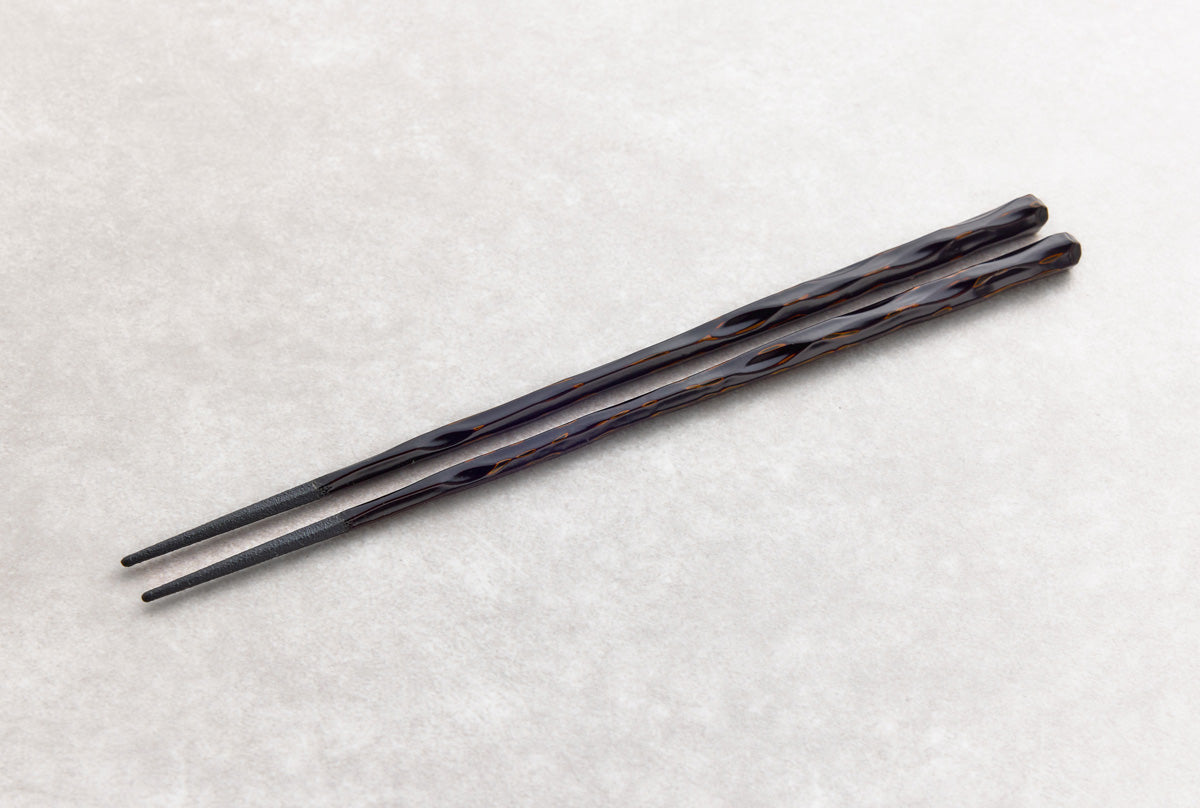 Kiku Chopsticks Truffle 24cm