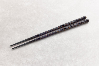 Kiku Chopsticks Truffle 24cm