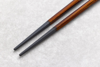 Kinzoku Chopsticks Copper 22.5cm