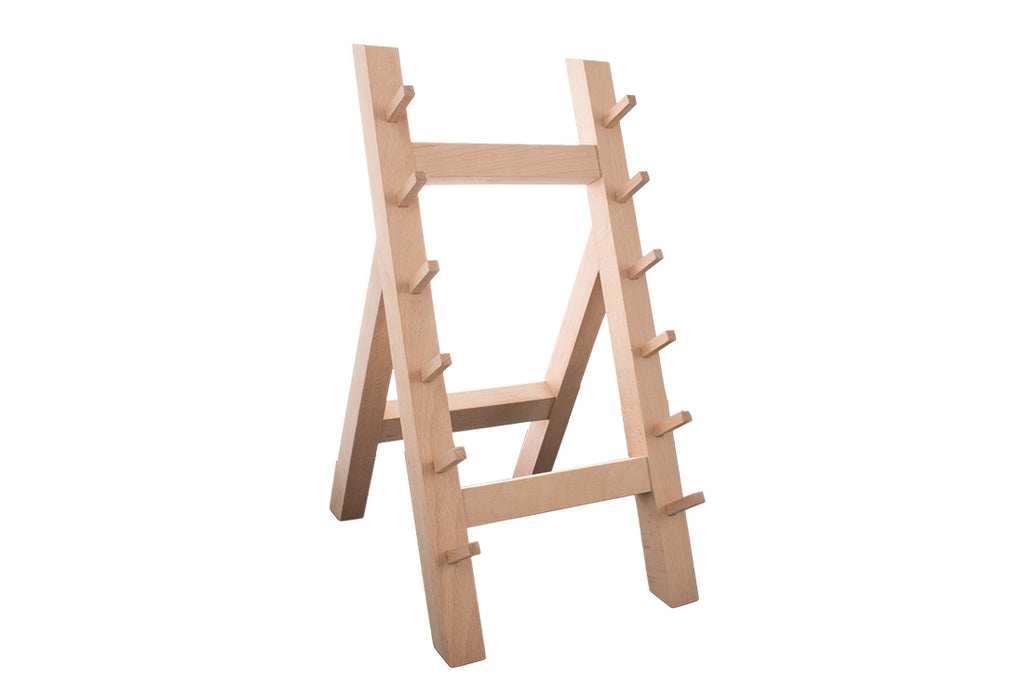 Knife Racks Order a Knife Display Stand Australia Chef's Armoury