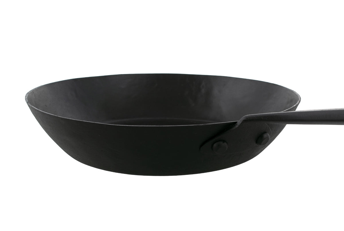 Kondo Forged Fry Pan Deep 22cm