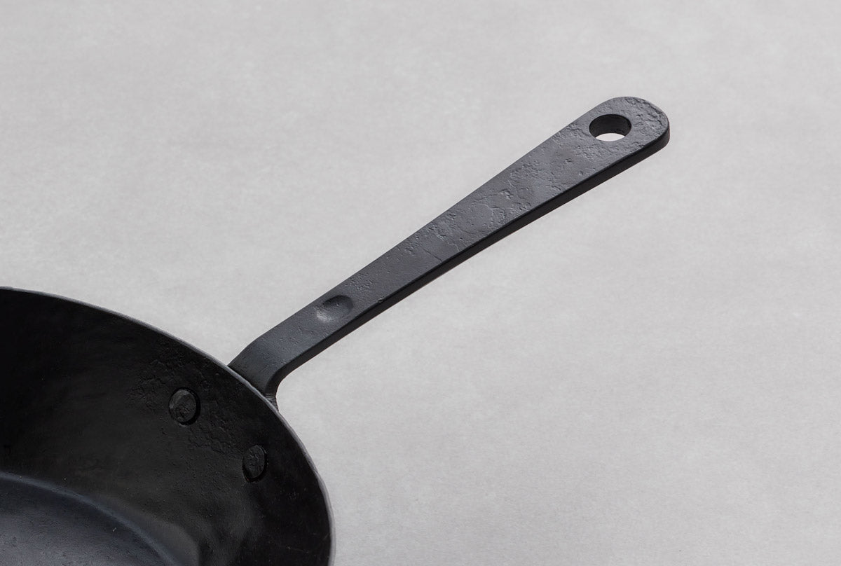 Kondo Forged Fry Pan Deep 22cm