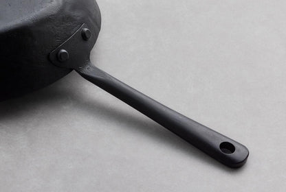 Kondo Forged Fry Pan Deep 22cm