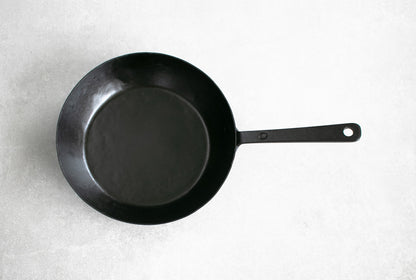 Kondo Forged Fry Pan Deep 22cm