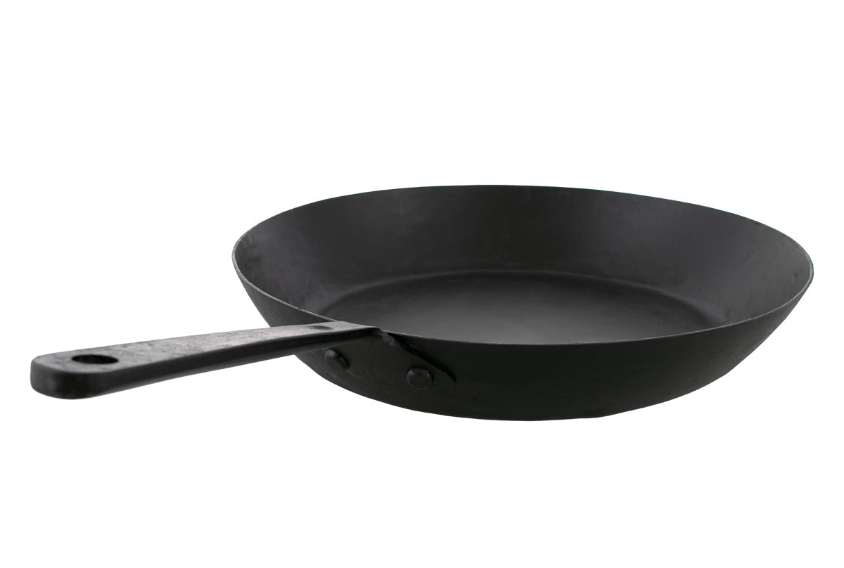 Kondo Forged Fry Pan Deep 26cm