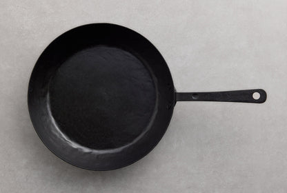 Kondo Forged Fry Pan Deep 26cm