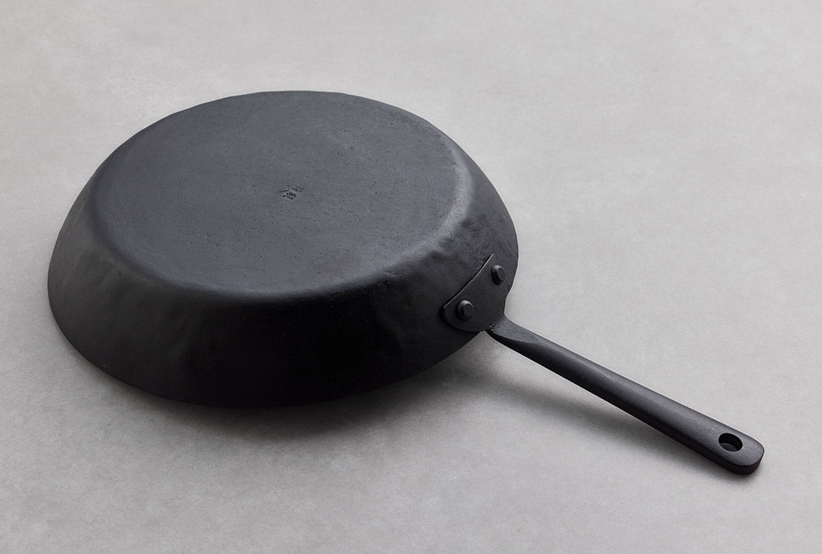 Kondo Forged Fry Pan Deep 26cm