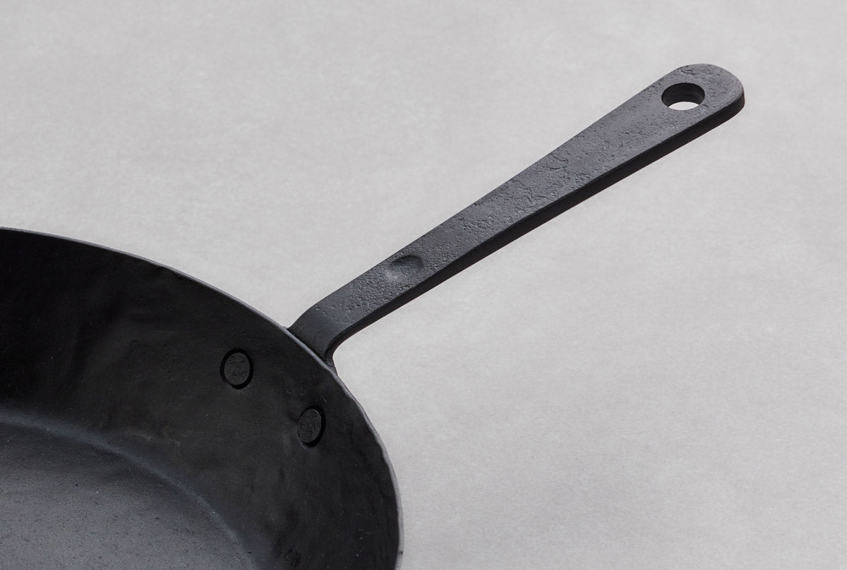 Kondo Forged Fry Pan Deep 26cm