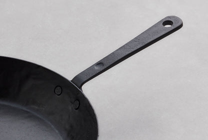 Kondo Forged Fry Pan Deep 26cm