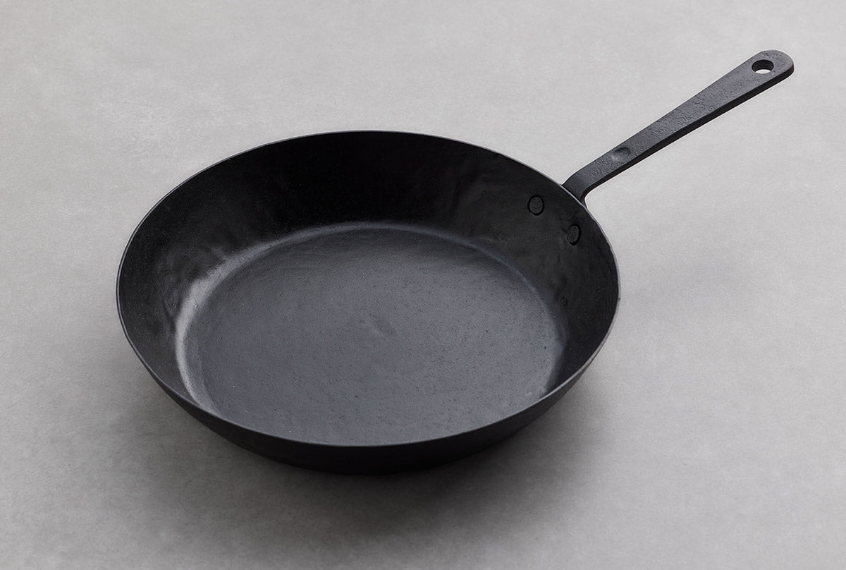 Kondo Forged Fry Pan Deep 26cm