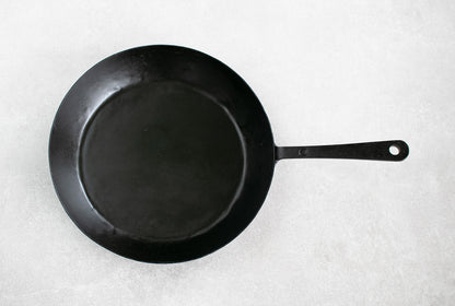 Kondo Forged Fry Pan Deep 26cm