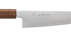 Konosuke GS+ Khii Laurel - 210mm Gyuto