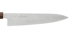Konosuke GS+ Khii Laurel - 240mm Gyuto