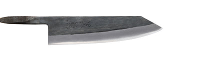 Kuro Kuma Black Forged Bunka 170