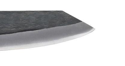 Kuro Kuma Black Forged Bunka 170