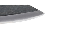 Kuro Kuma Black Forged Bunka 170