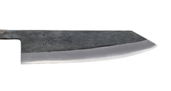 Kuro Kuma Black Forged Bunka 170