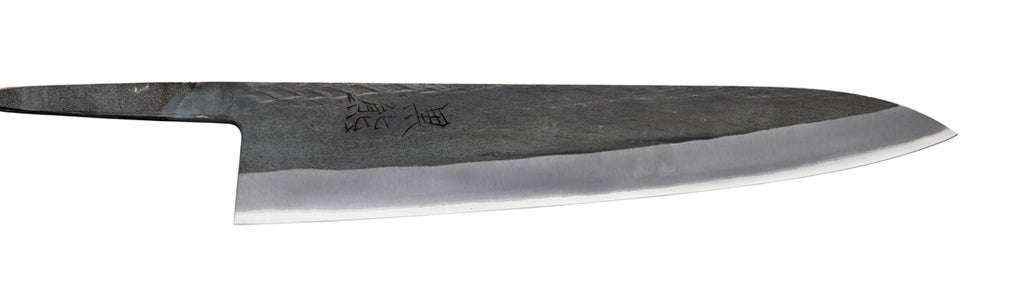 Kuro Kuma Black Forged Gyuto 240