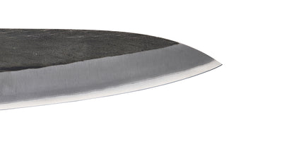 Kuro Kuma Black Forged Gyuto 240