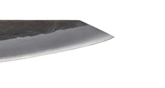 Kuro Kuma Black Forged Honesuki 150
