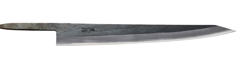 Kuro Kuma Black Forged Sujihiki 270