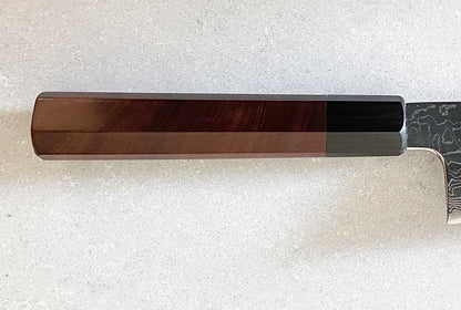 Kuro Kuma Kagami Gyuto 210mm