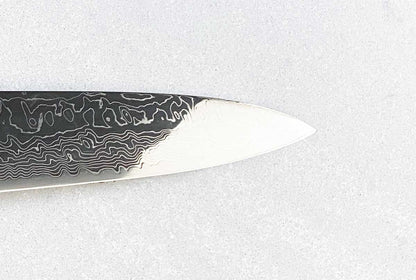 Kuro Kuma Kagami Gyuto 210mm