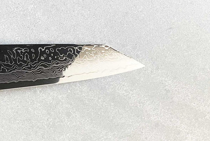 Kuro Kuma Kagami Kiritsuke 210mm