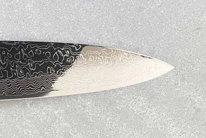Kuro Kuma Kagami Gyuto 240mm