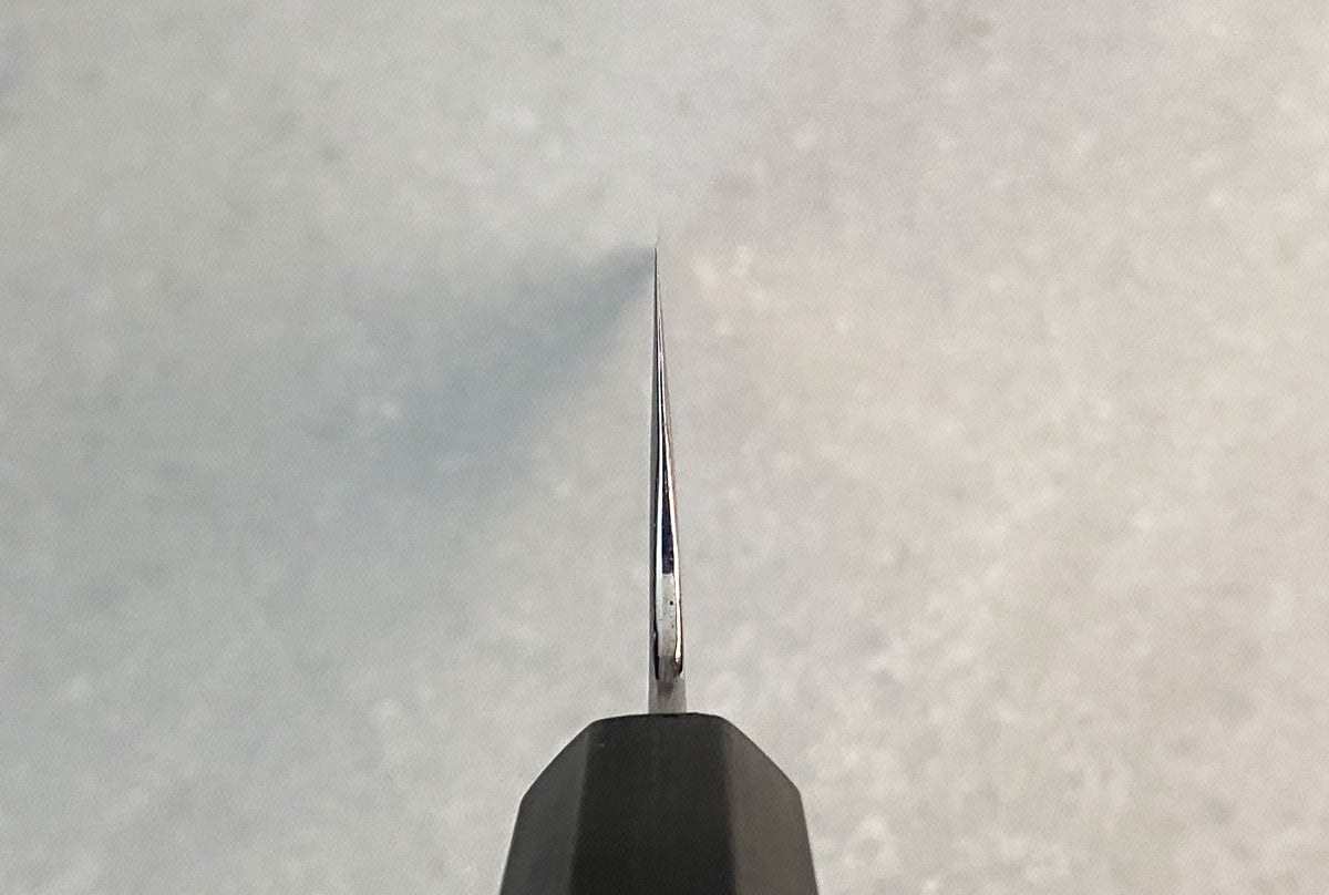 Kuro Kuma Kagami Kiritsuke 240mm