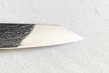Kuro Kuma Kagami Kiritsuke 240mm
