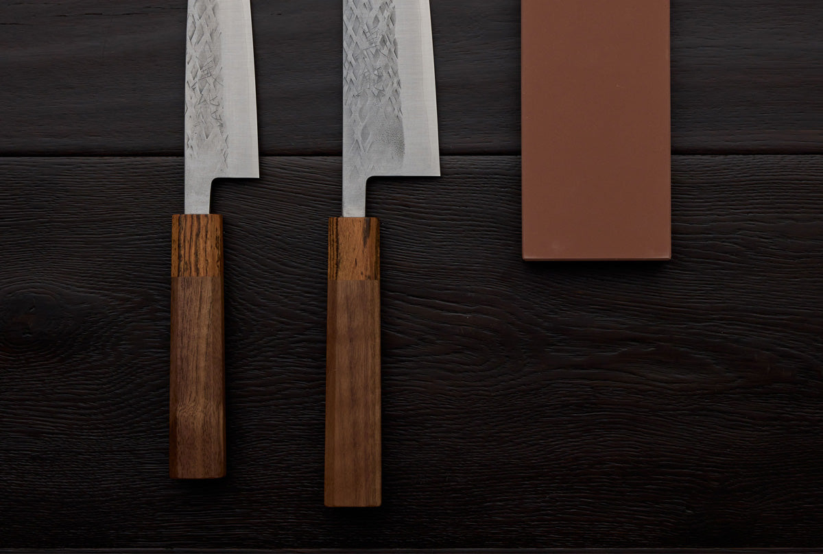 Kuro Kuma XT 2 Piece Knife Set
