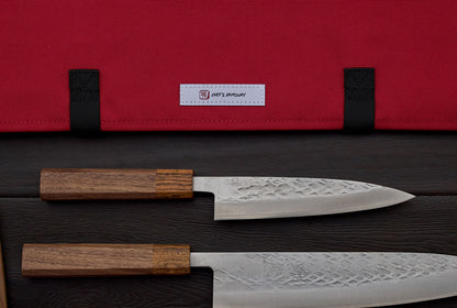 Kuro Kuma XT Big 3 Piece Knife Set