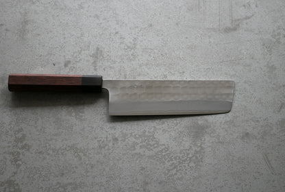 Kuro Kuma Ishi 165 Nakiri