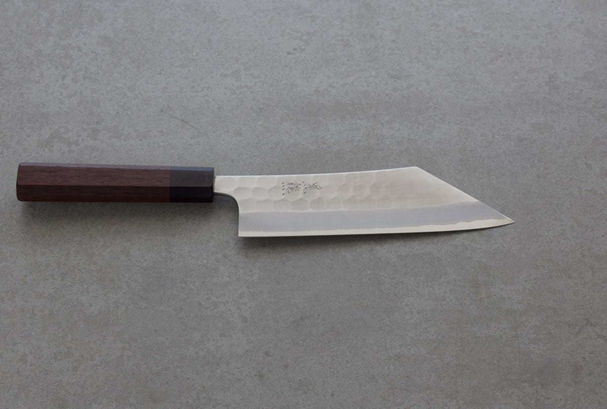 Kuro Kuma Ishi 180mm Oobunka