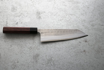 Kuro Kuma Ishi 180mm Santoku