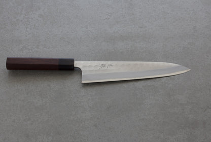 Kuro Kuma Ishi 210mm Gyuto