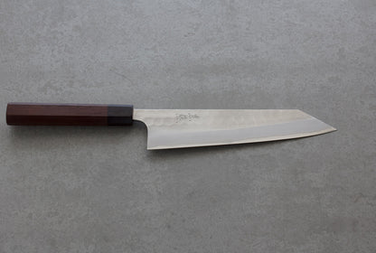 Kuro Kuma Ishi 210mm Kiritsuke