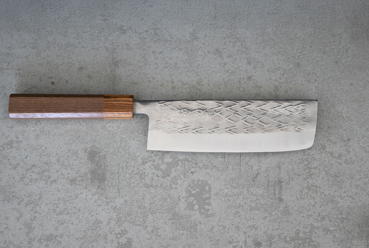 Kuro Kuma XT – Chef's Armoury