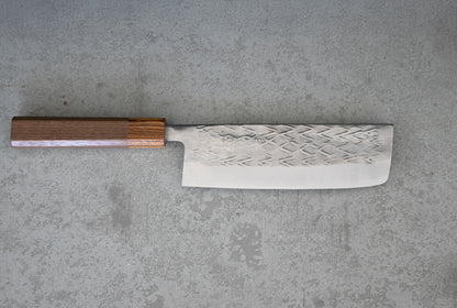 Kuro Kuma XT Nakiri 165mm