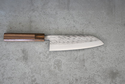 Kuro Kuma XT Santoku 165mm