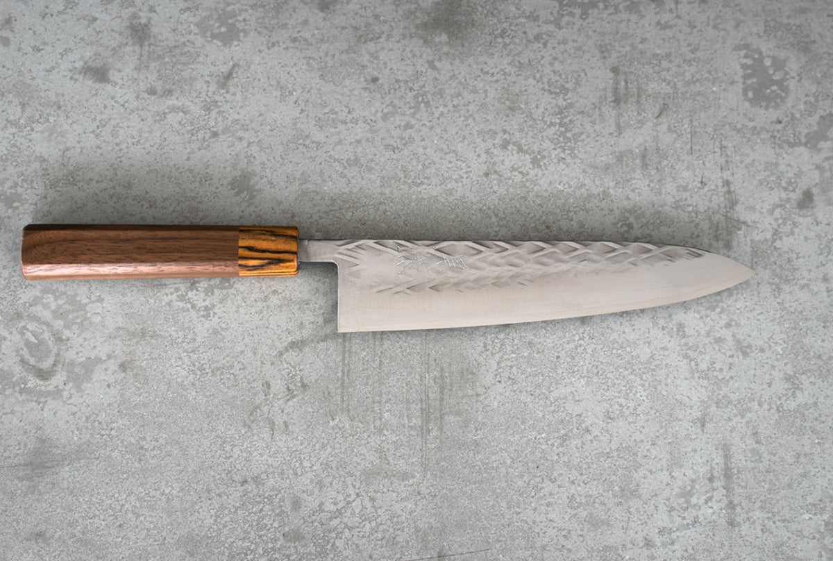 Kuro Kuma XT Gyuto 210mm