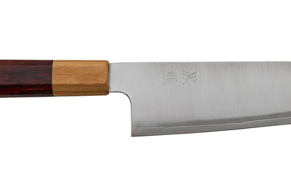 Kuro Kuma Mizumi Gyuto 210mm