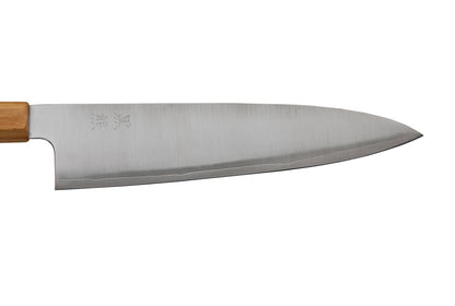 Kuro Kuma Mizumi Gyuto 210mm
