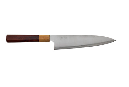 Kuro Kuma Mizumi Gyuto 210mm