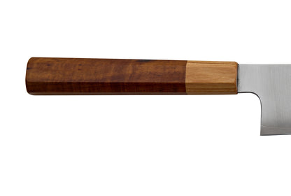 Kuro Kuma Mizumi Gyuto 240mm