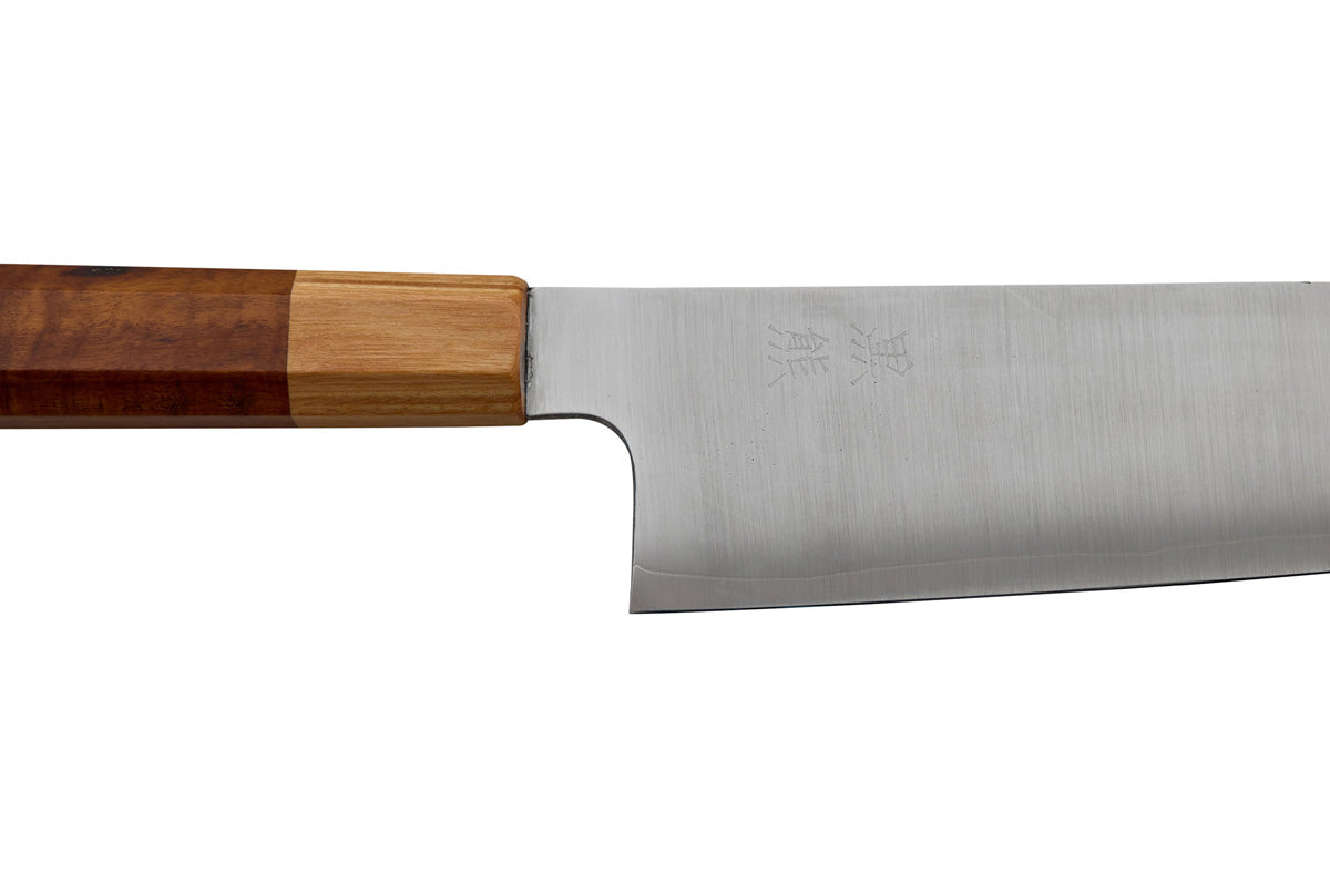 Kuro Kuma Mizumi Gyuto 240mm